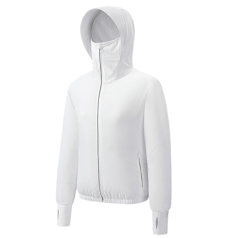 Smart Cooling Air Conditioning Clothing for Men & Women - Lightweight & Breathable Summer Wear for Outdoor Sports & Travel