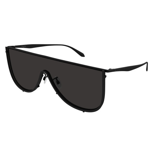 Azzedine Alaia AA0094S Designer Sunglasses for Women - UV Protection, Polarized Lenses - Perfect for Beach, Driving & Fashion Outfits