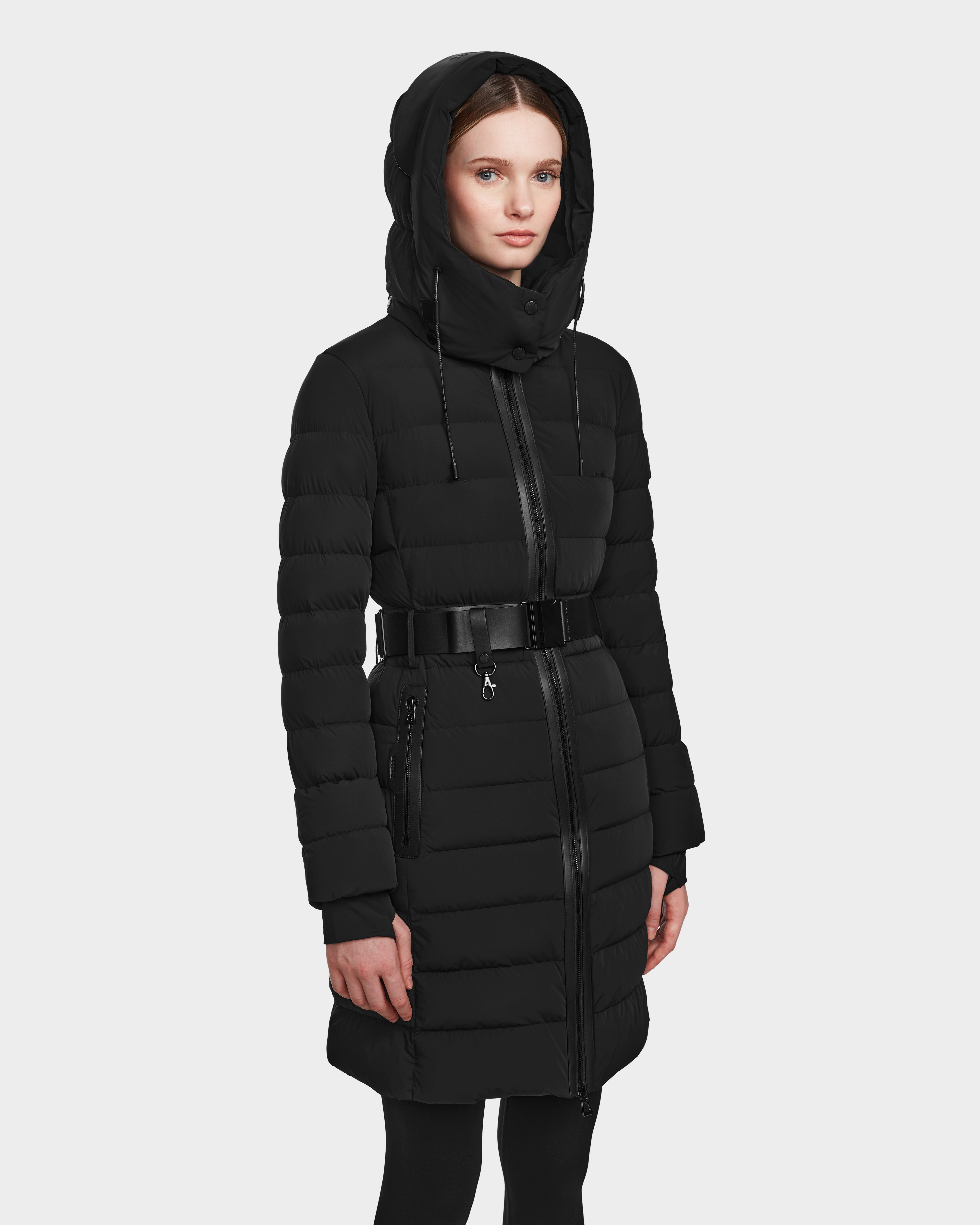 PELIN M 8124814 Black - Stylish and Durable for Everyday Use | Perfect for Office, Home, and Travel