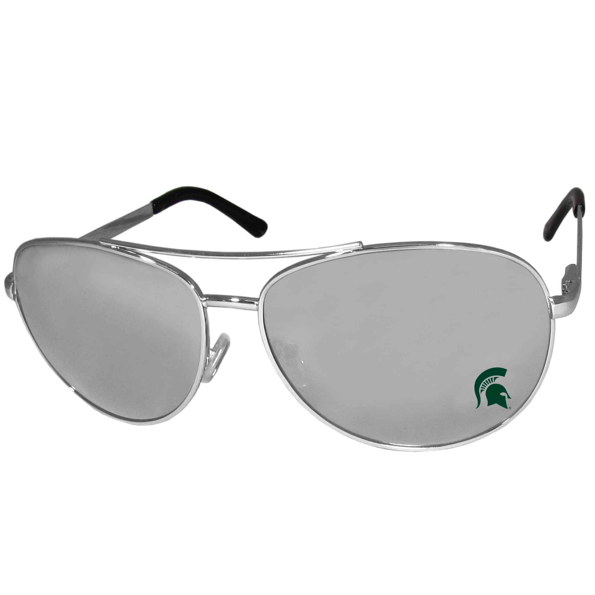 Siskiyou Aviator Sunglasses for Men & Women - Polarized UV Protection Pilot Style Shades - Perfect for Driving, Outdoor Sports & Fashion Accessories