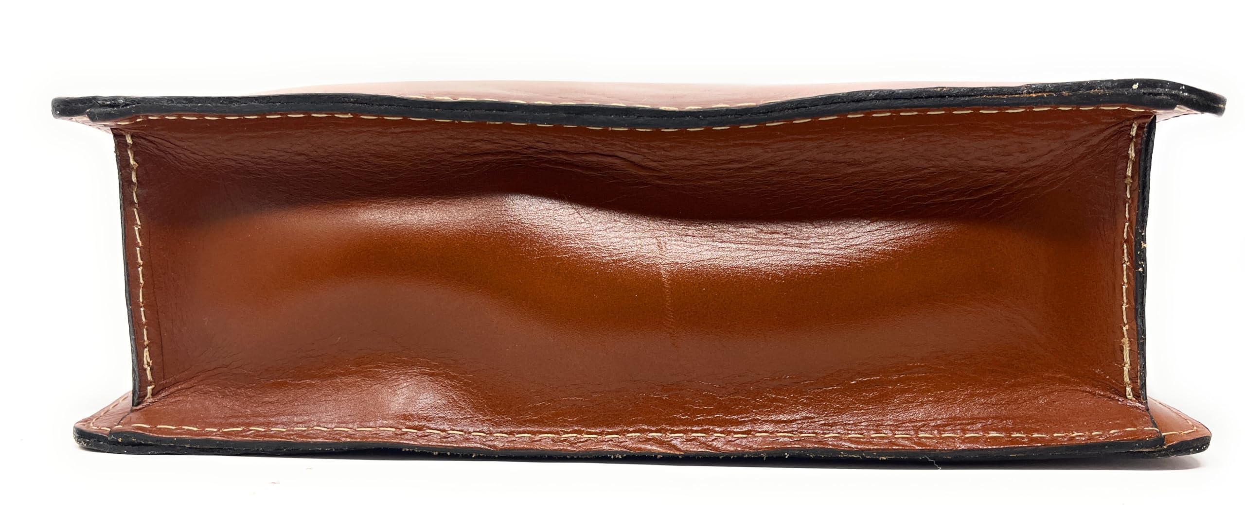 Patricia Nash Locri Genuine Leather Crossbody Bag for Women - Stylish & Durable Handbag for Everyday Use, Travel, and Work