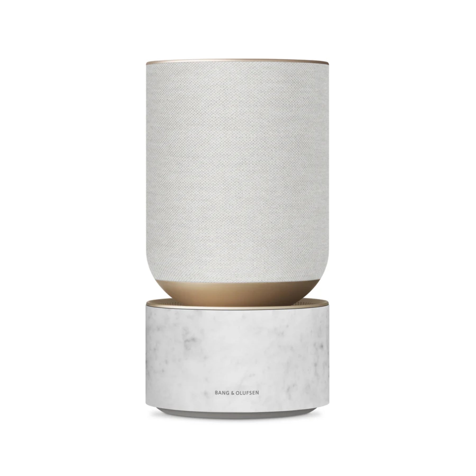Bang & Olufsen Beosound Balance Active Wireless Speaker - Premium Home Audio System for Living Room, Bedroom & Office - Hi-Fi Sound with WiFi, Bluetooth & Voice Control