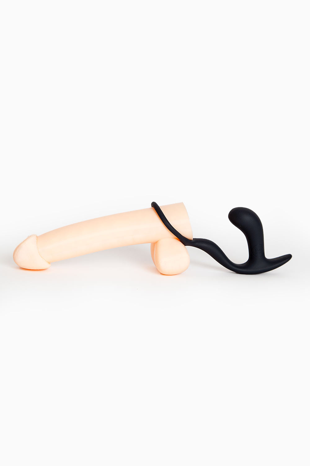 Bootie Ring - Soft Silicone Anal Plug for Comfortable Wear | Perfect for Beginners, Couples & Solo Play | Enhance Intimacy & Sensation