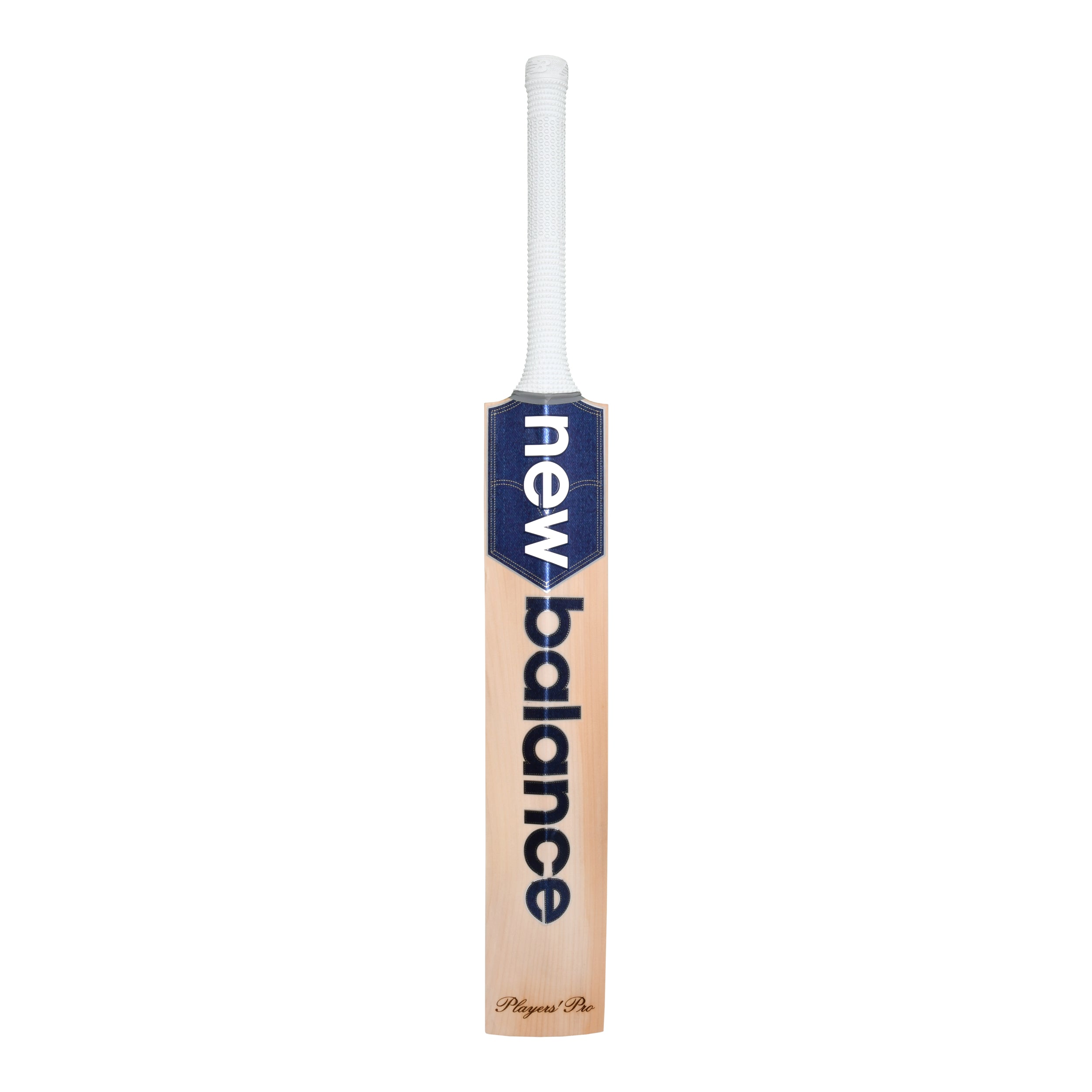 New Balance DC Pro Players Adult Cricket Bat - Lightweight & Durable for Professional & Amateur Cricket Matches | Perfect for Training, Games & Tournaments