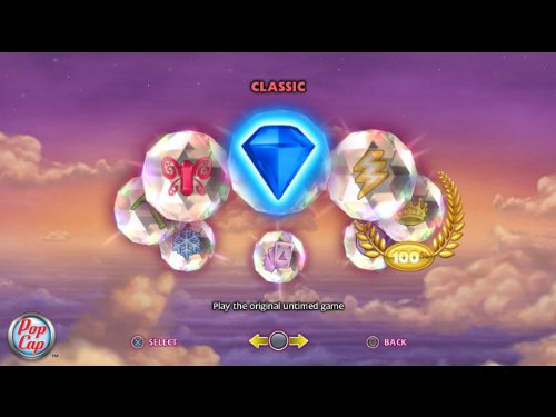 Bejeweled 3 with Zuma & Feeding Frenzy 2 - PS3 Game Bundle | Puzzle & Arcade Action for PlayStation 3 | Perfect for Family Game Nights & Casual Gaming