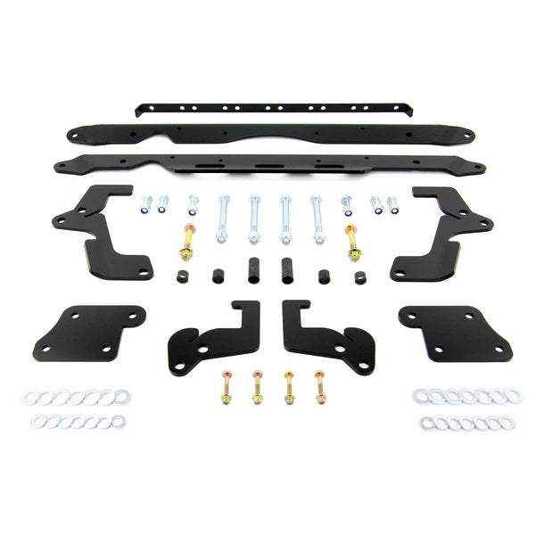 Yamaha Wolverine X2/X4 850 3 Inch Lift Kit - PERFEX Industries LK 10283 (2018+ Model) - Perfect for Off-Roading, Trail Riding & Adventure Vehicles
