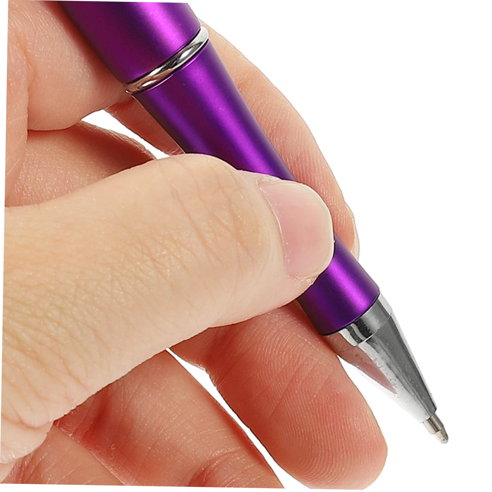 DIYEAH 2 Sets Heart-Shaped Ergonomic Ballpoint Pens - Comfortable Grip for Kids, Students & Office Use - 96 Pens Total (48pcs x 2) - Perfect for School, Gift Giving & Everyday Writing