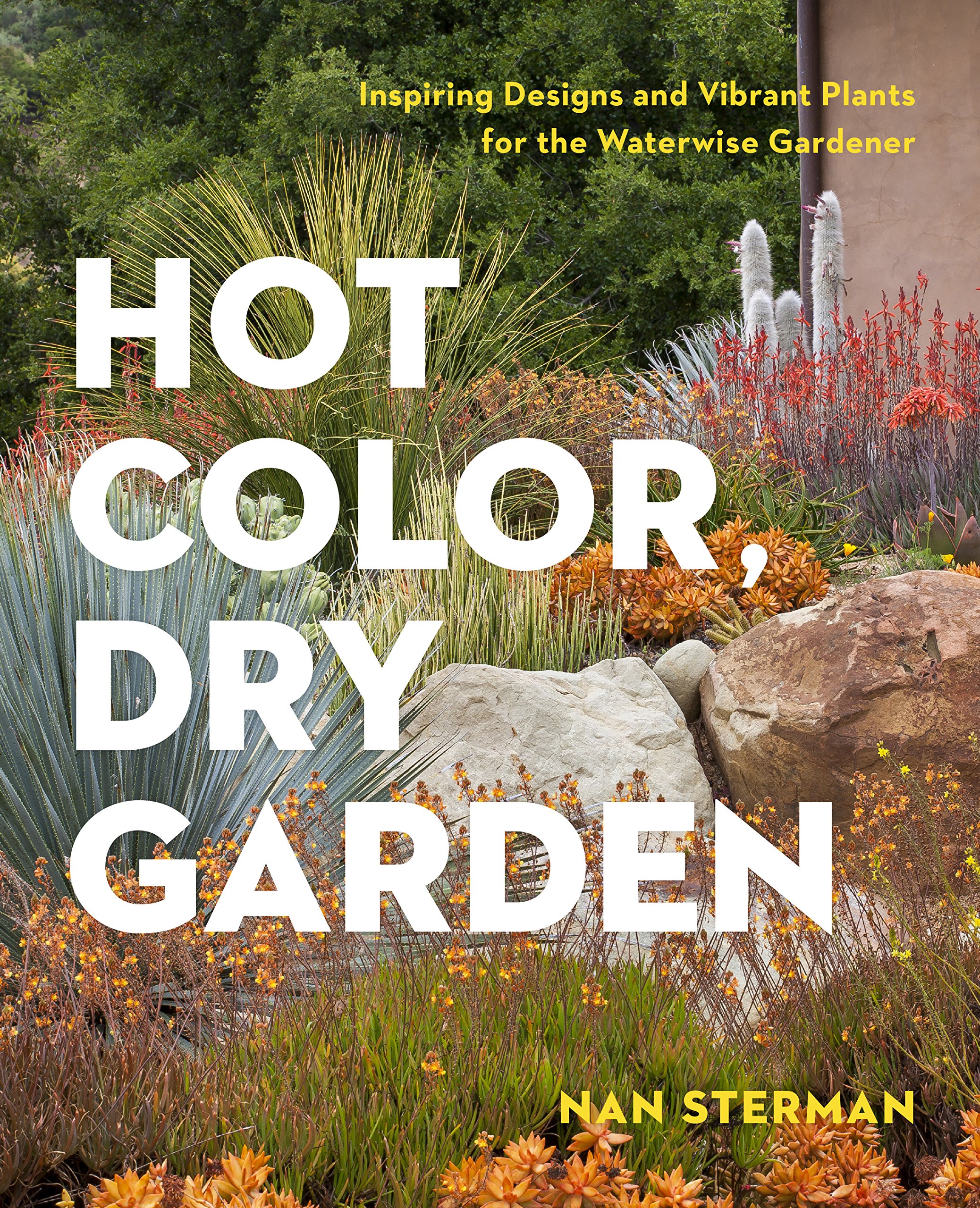 Vibrant Drought-Tolerant Plants & Stunning Dry Garden Designs - Waterwise Landscaping Ideas for Eco-Friendly Gardens | Perfect for Xeriscaping, Desert Gardens & Low-Maintenance Yards