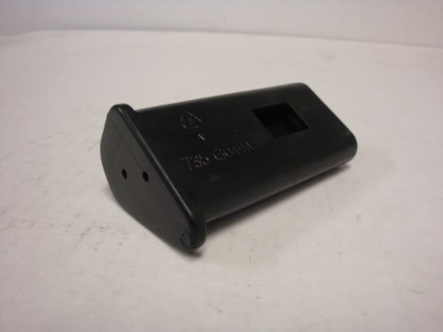 Toro Lawn Mower Brake Pad Replacement Part #112-0530 - Compatible with Various Toro Models for Smooth Lawn Maintenance