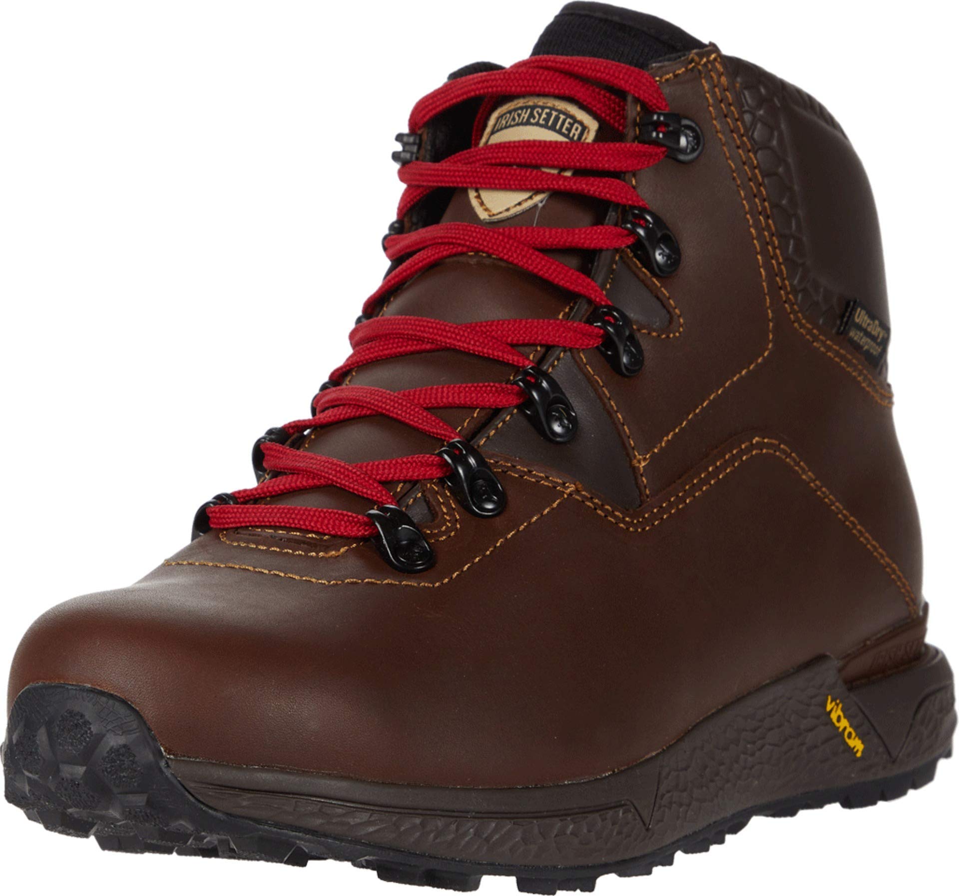 Irish Setter Men's Canyons Waterproof Hunting Boots - Lightweight & Durable for Outdoor Hunting, Hiking & Work Scenes