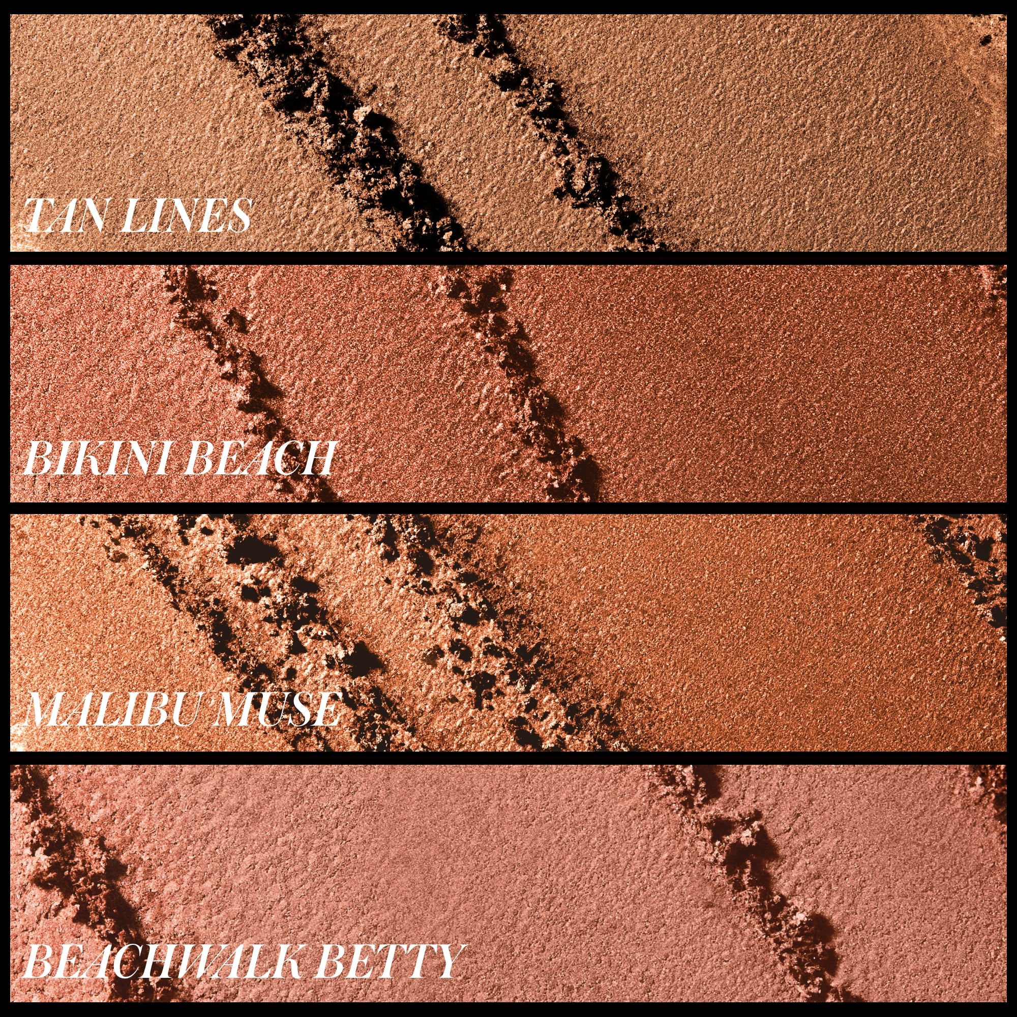 Hydra Bronzer Refill - Sun-Kissed Glow for Face & Body | Vegan, Cruelty-Free Tanning Powder | Perfect for Self-Tanning, Contouring & Summer Makeup Looks