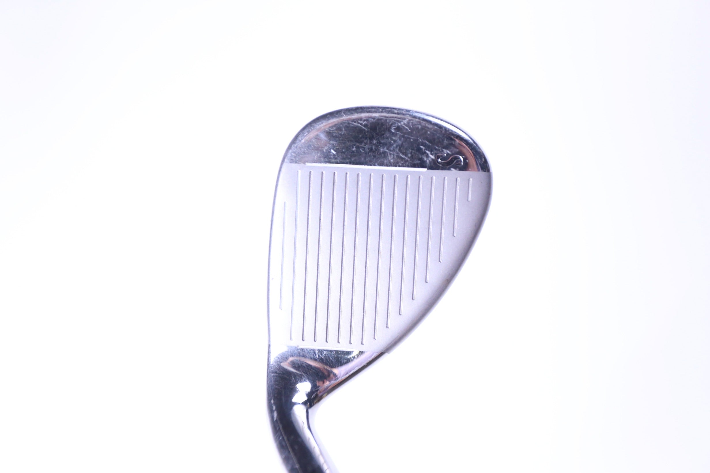Used Callaway 2006 Big Bertha Sand Wedge 56° Ladies Flex Right-Handed Golf Club - Perfect for Women's Short Game & Bunker Shots