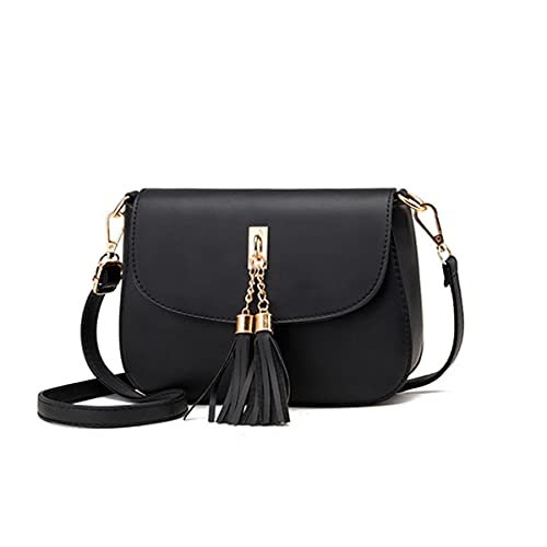 Women Crossbody Bags for Black