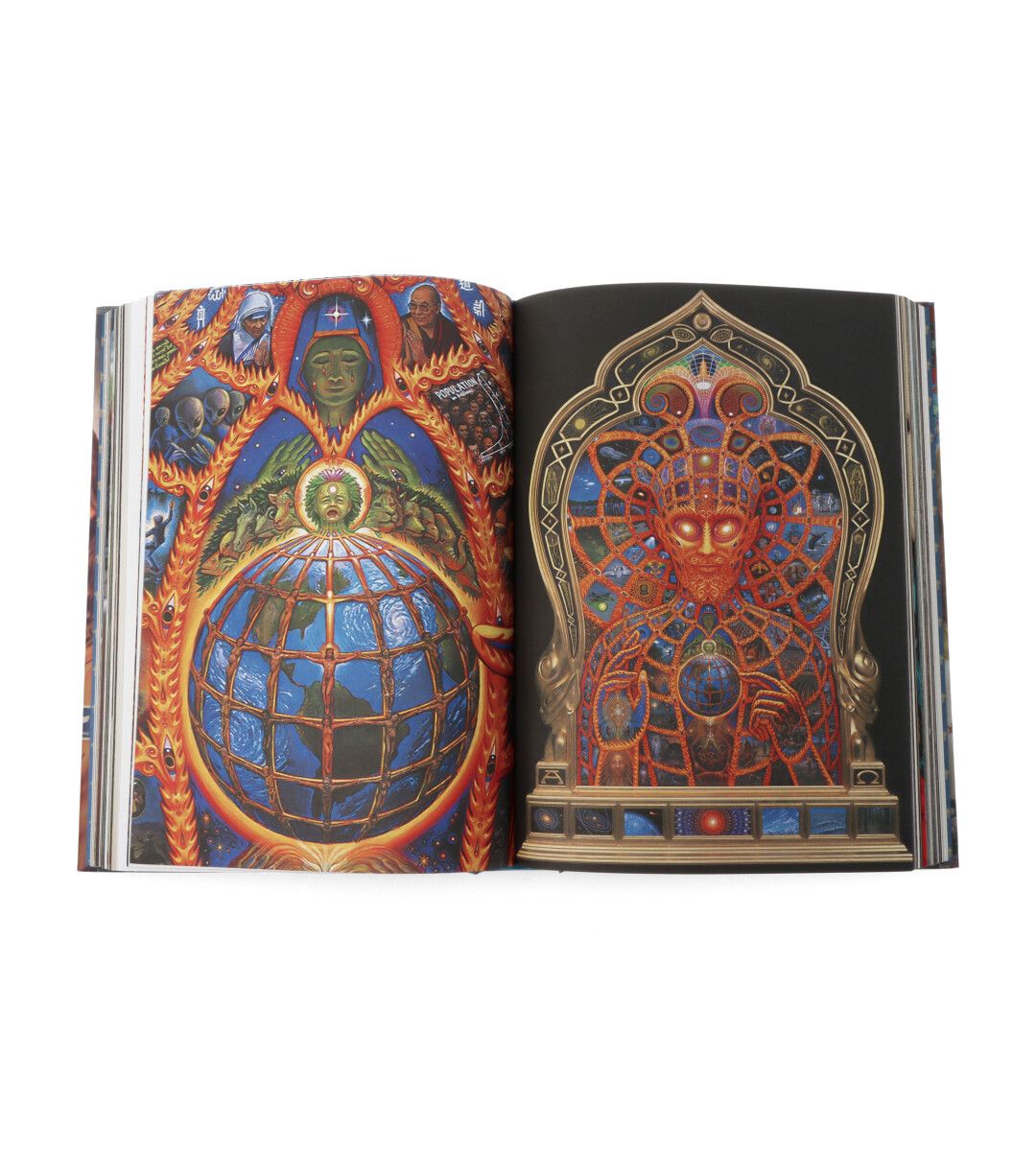 Jesus Now: Christian Art & Pop Culture Gifts - Perfect for Home Decor, Church Events & Inspirational Gifting