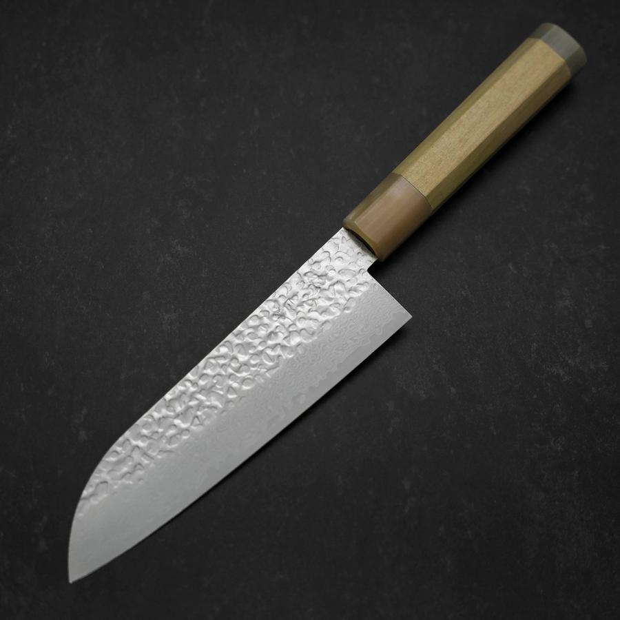 Premium Santoku Knife 7