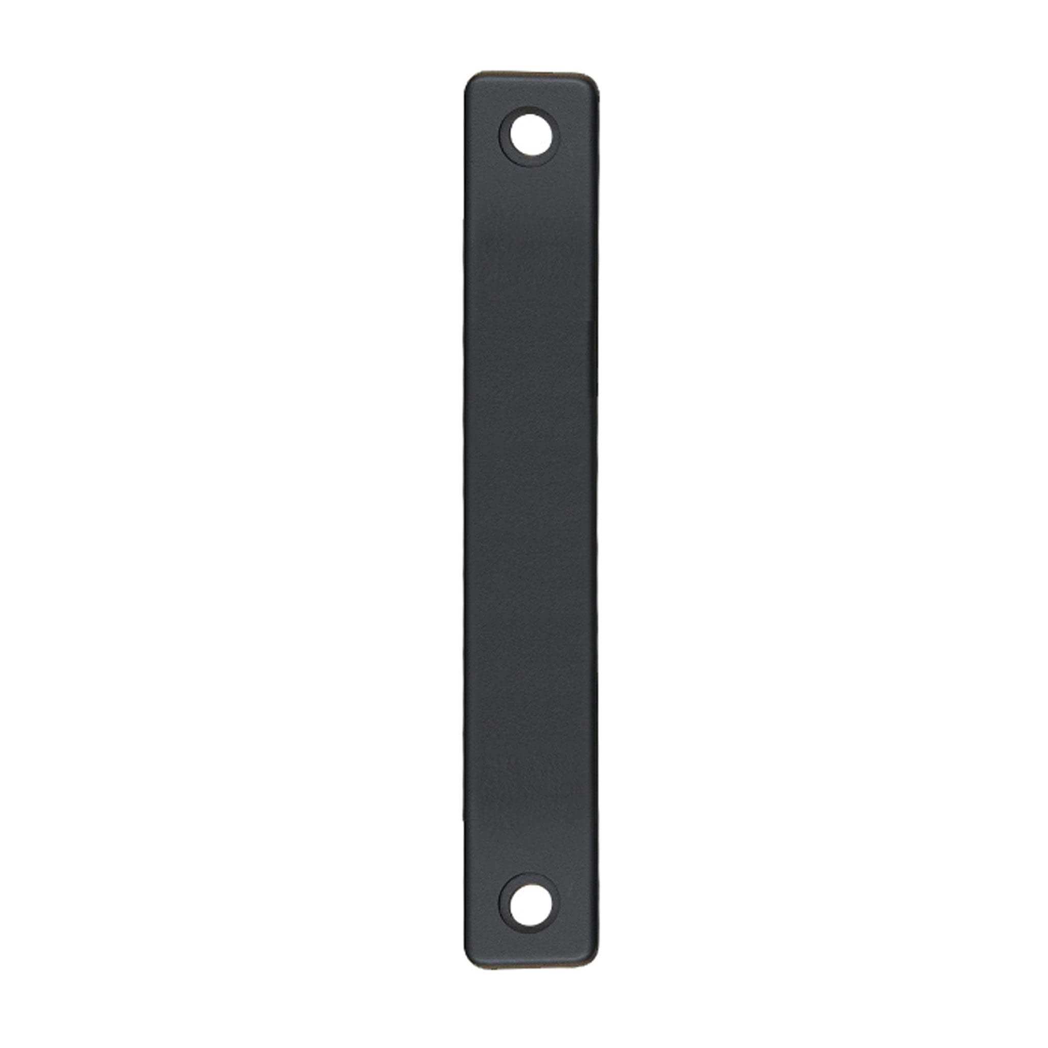 Magnetic Wall Mount Receiver - Strong Magnetic Phone Holder for Secure Device Mounting - Perfect for Home, Office, and Car Use