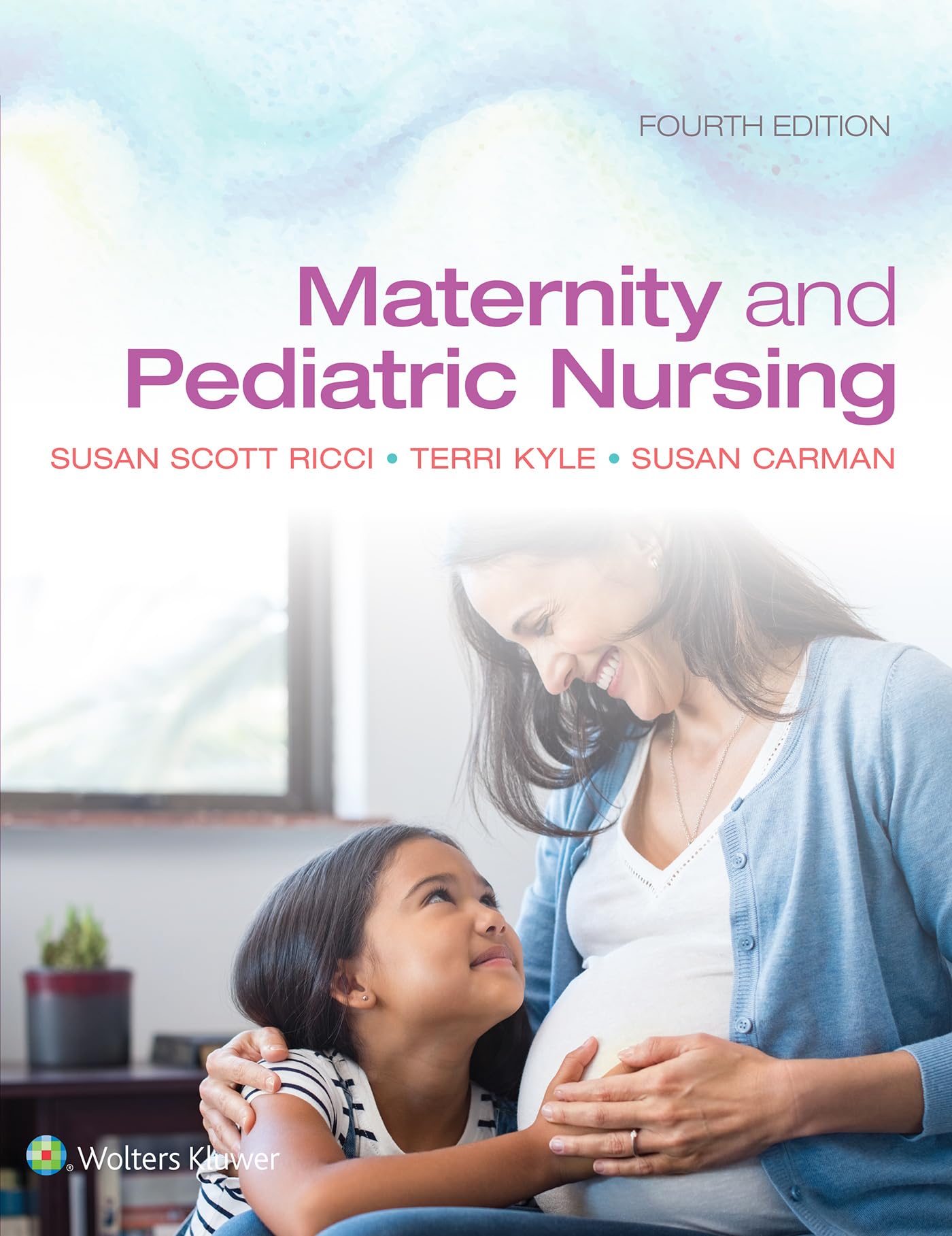 Maternity and Pediatric Nursing Guide - Essential Care for Mothers & Babies | Pregnancy, Newborn & Child Health | Perfect for Nurses, Parents & Caregivers
