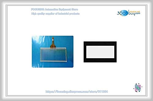 Original Title: Occus GT1020 GT1020-LBL GT1020-LBLW New Mask Film Protect Film Touch Glass - (Cable Length: GT1020, Color: Mask and Glass)    Optimized Title: **Occus GT1020 Screen Protector Film - Anti-Scratch Touch Glass Shield for GT1020-LBL & GT1020-LBLW (Clear) - Perfect for Smartphones, Tablets, and Electronic Devices**