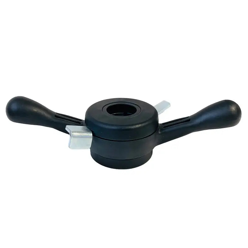 36mm Quick Release Wing Nut (3mm Pitch) - Stainless Steel Wingnuts for DIY, Furniture, and Machinery - Easy Hand Tightening for Fast Assembly