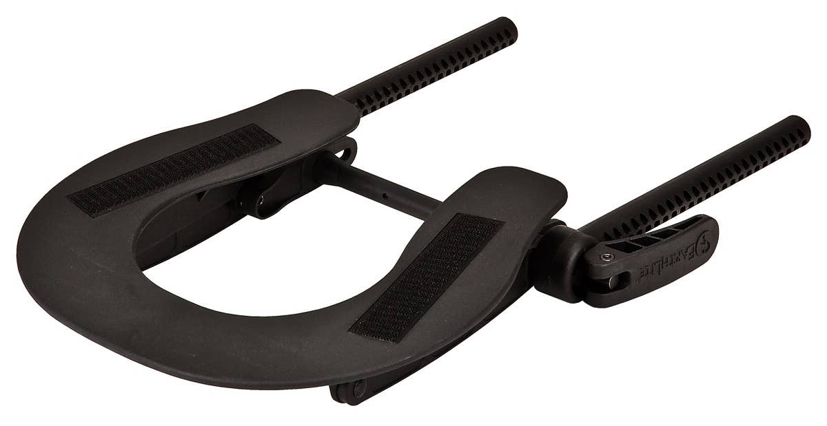 Premium Adjustable Face Cradle for Massage - Ergonomic Head Support for Spa, Chiropractic & Home Relaxation