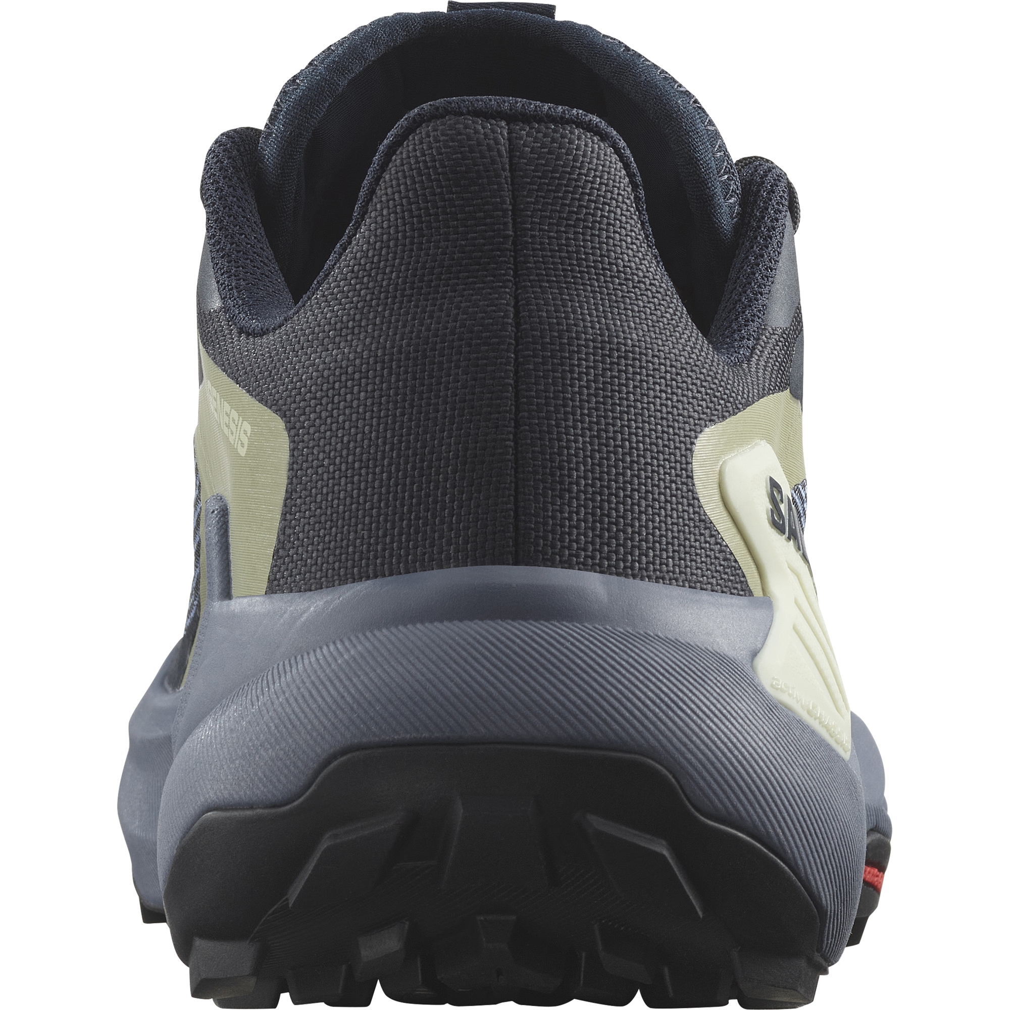 Women's Genesis Sneakers - Carbon, Grisaille & Aloe Wash Color Options | Comfortable & Stylish Casual Shoes for Walking, Running & Everyday Wear
