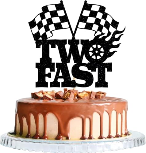 Two Fast