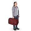 Women's Fairview 40L Backpack - Lightweight Hiking Backpack for Travel & Outdoor Adventures | Perfect for Camping, Trekking & Daily Commute