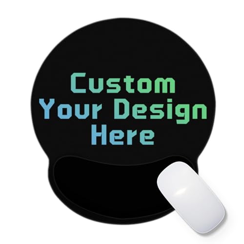 Mouse Pad 3(silicone base)
