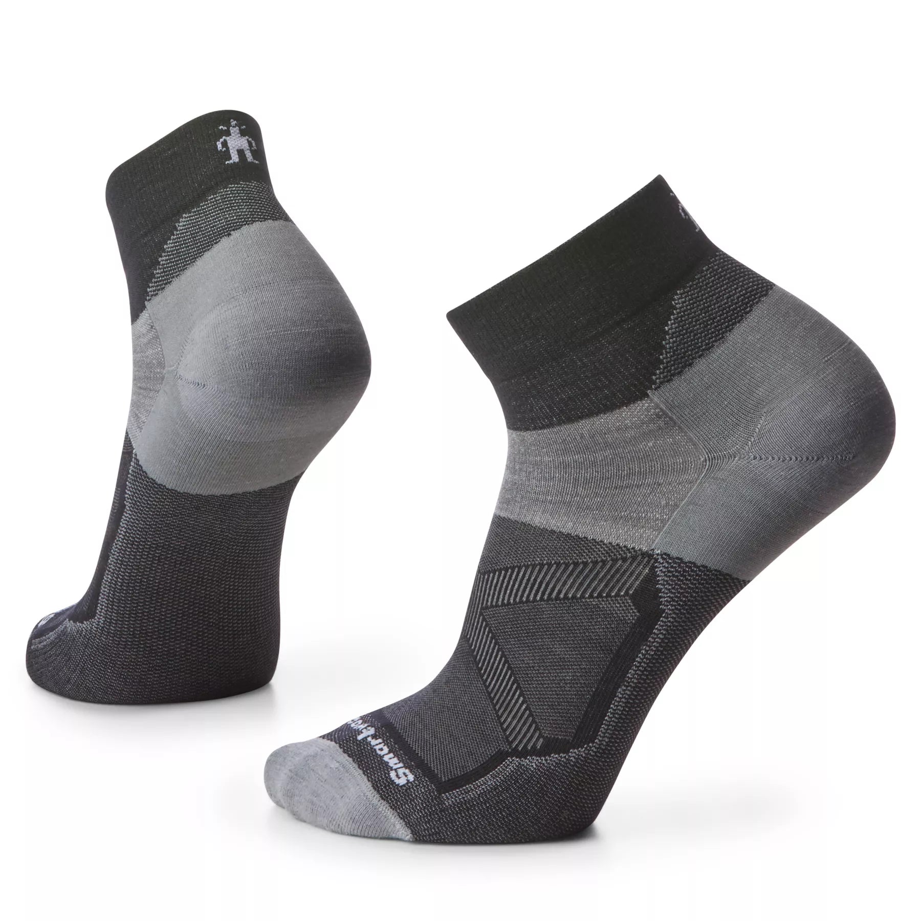 Breathable Bike Zero Cushion Ankle Socks SW001989 - Perfect for Cycling, Running & Outdoor Sports