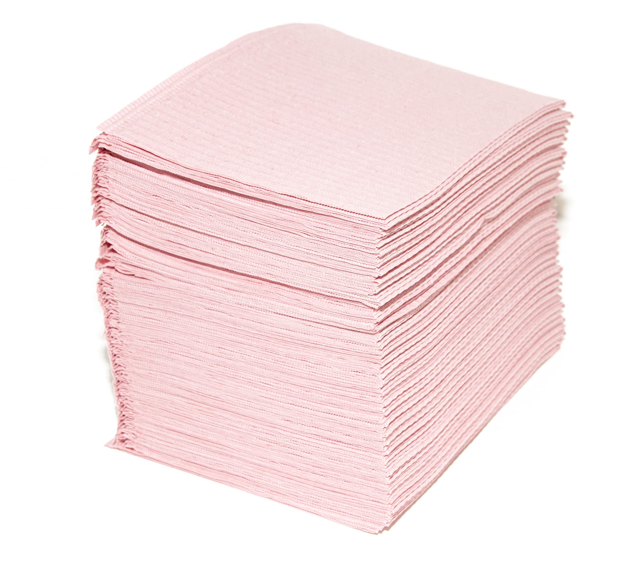 PBDR Disposable Dental Bibs for Adults - 13