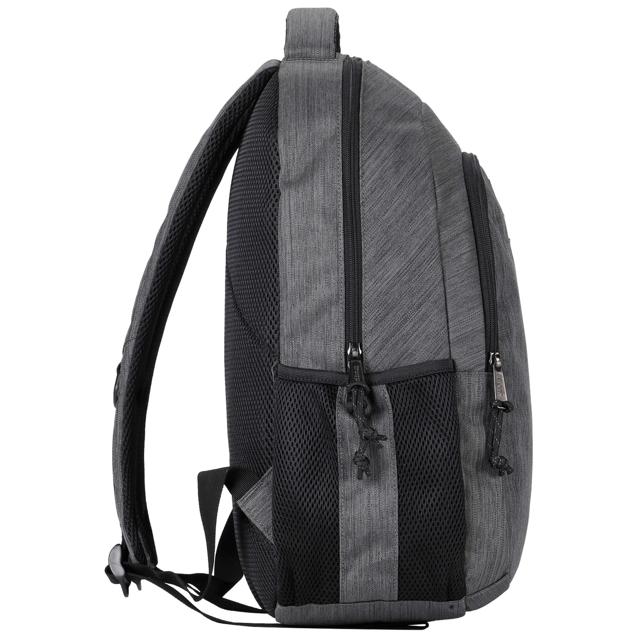 TB010 Troop London Urban Daypack - Stylish & Durable Backpack for Men & Women - Perfect for Work, Travel & Everyday Use