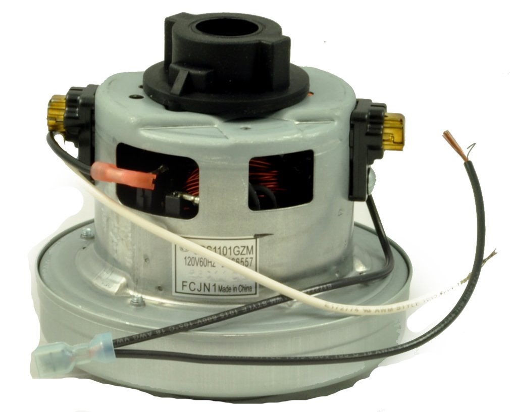 Kenmore Progressive Canister Vacuum Cleaner Motor - High Performance Replacement Part for Powerful Suction | Perfect for Home Cleaning, Pet Hair Removal & Hard Floor Maintenance