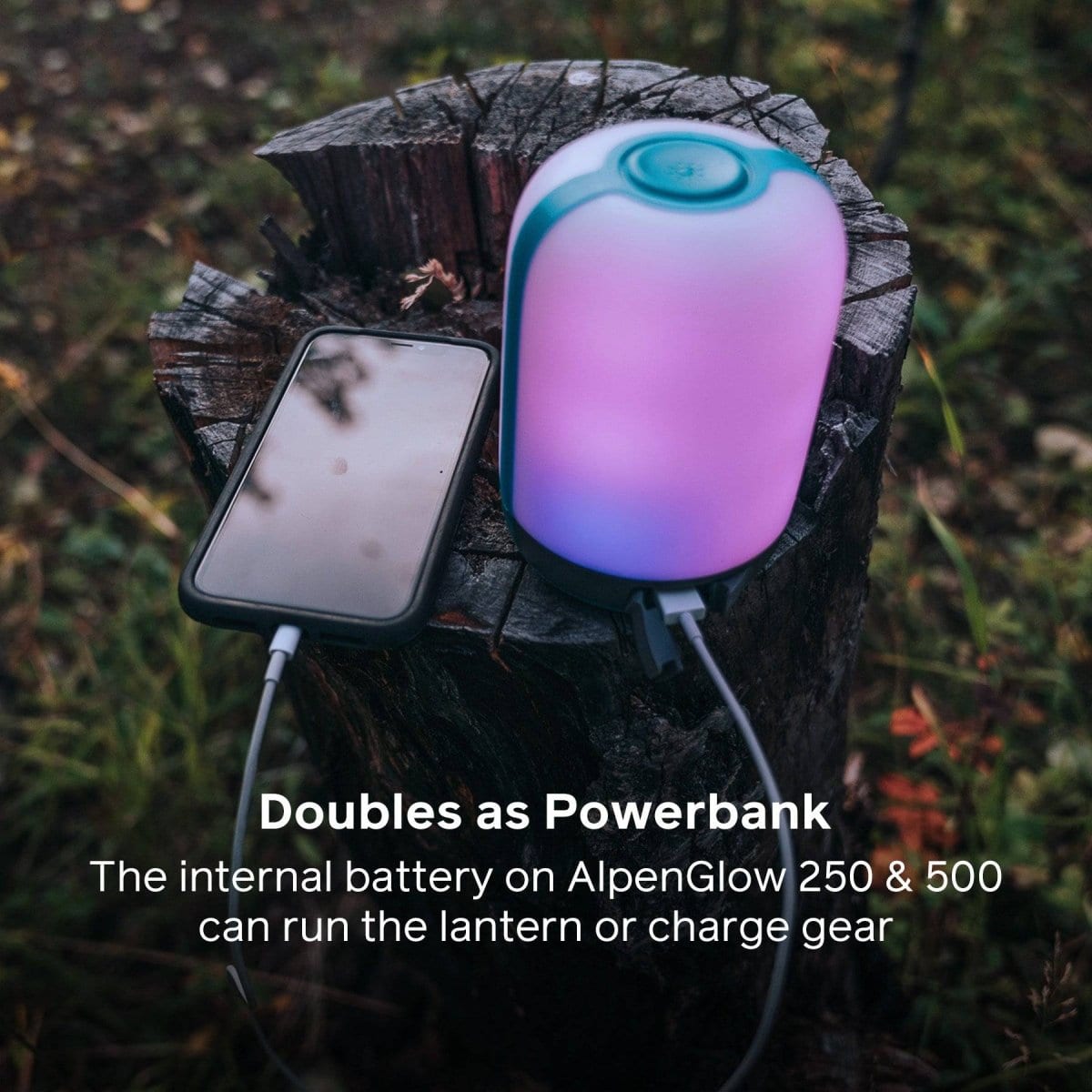 AlpenGlow Family Pack - Premium Outdoor Gear for Camping, Hiking & Family Adventures - Durable & Lightweight Equipment for Outdoor Enthusiasts