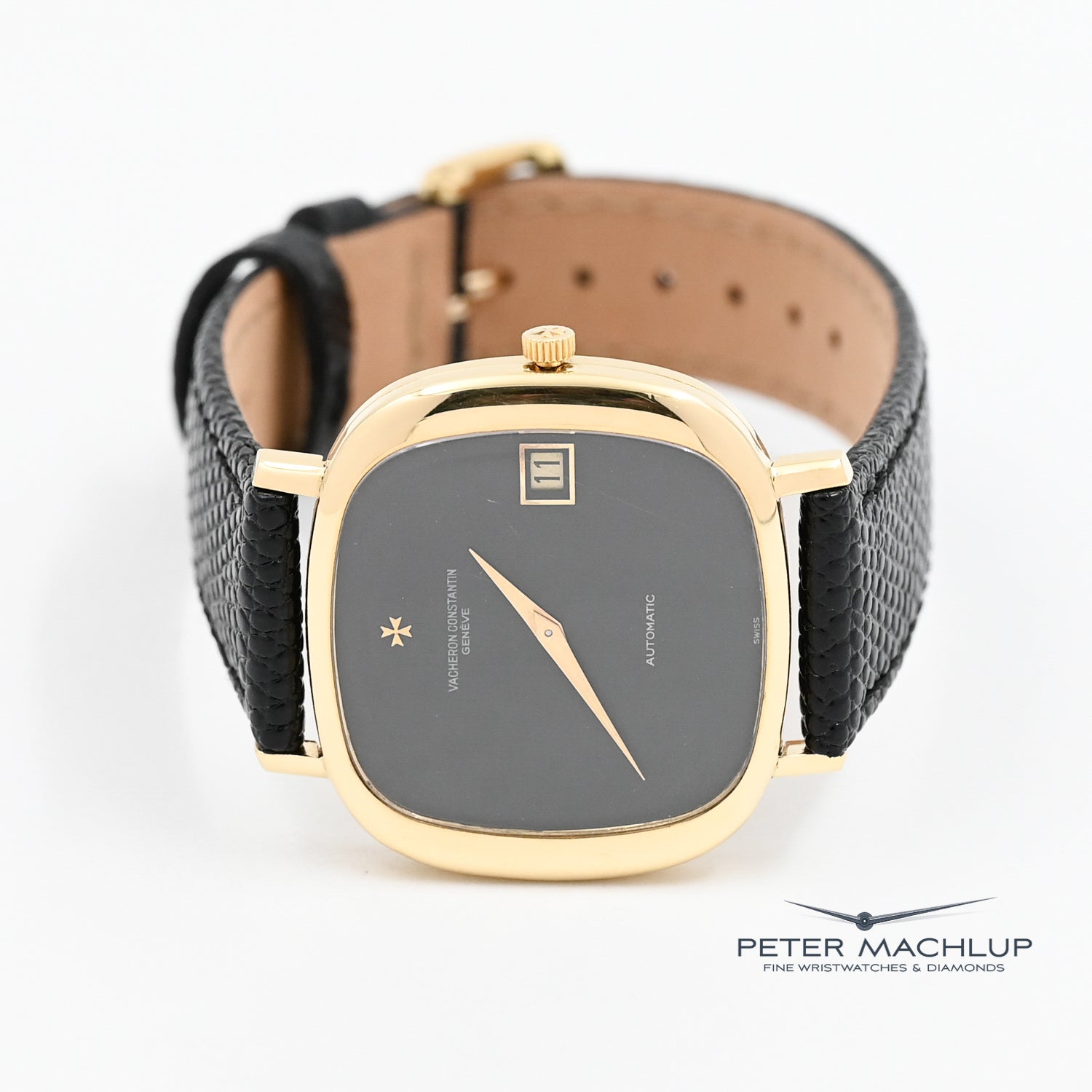 Vacheron Constantin Historique 2171 Luxury Swiss Watch - Classic Men's Automatic Timepiece for Business & Formal Occasions