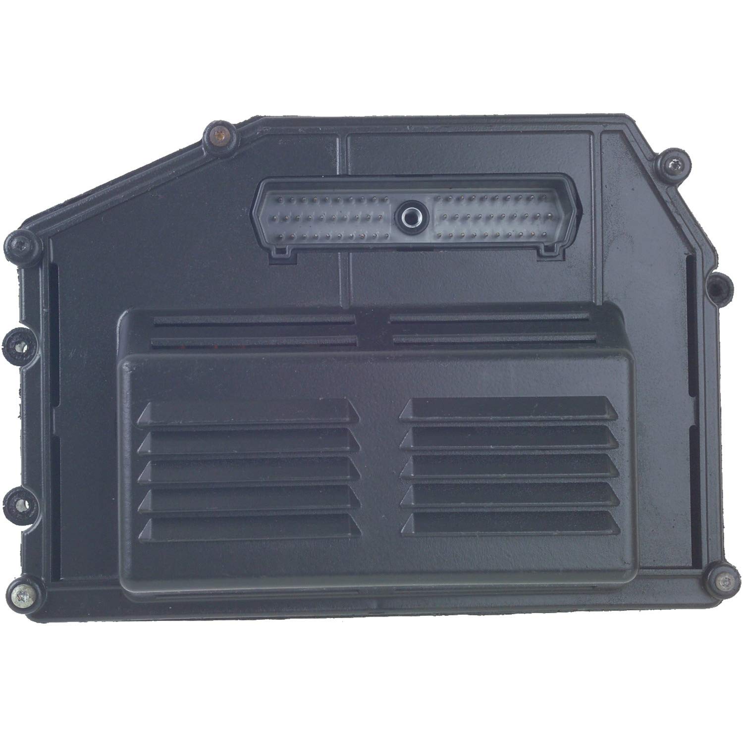Cardone 79-8761 Remanufactured Chrysler PCM Engine Control Module - Compatible with Dodge Ram 1500 2500 3500, Jeep Grand Cherokee & More | Reliable Performance for Smooth Driving & Fuel Efficiency