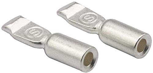 EZGO SB50 Golf Cart Charger Connector Handle - Replacement Power Plug for EZGO Electric Golf Carts - Perfect for Home, Course & Maintenance Use
