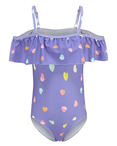 Purple Hearts