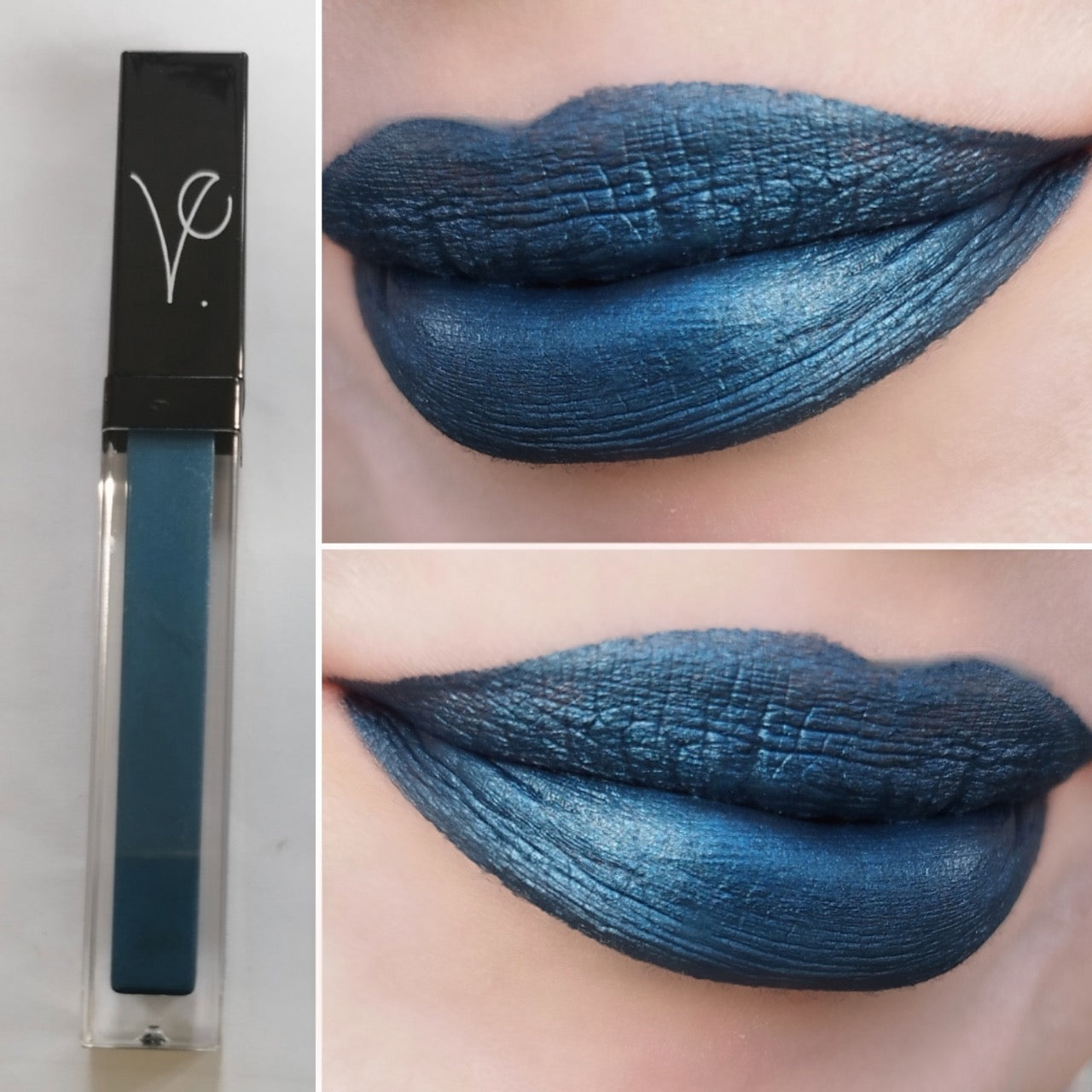 Long-Lasting Matte Liquid Lipstick - Smoky Shades for All-Day Wear | Waterproof & Transfer-Proof | Perfect for Parties, Date Nights & Special Occasions