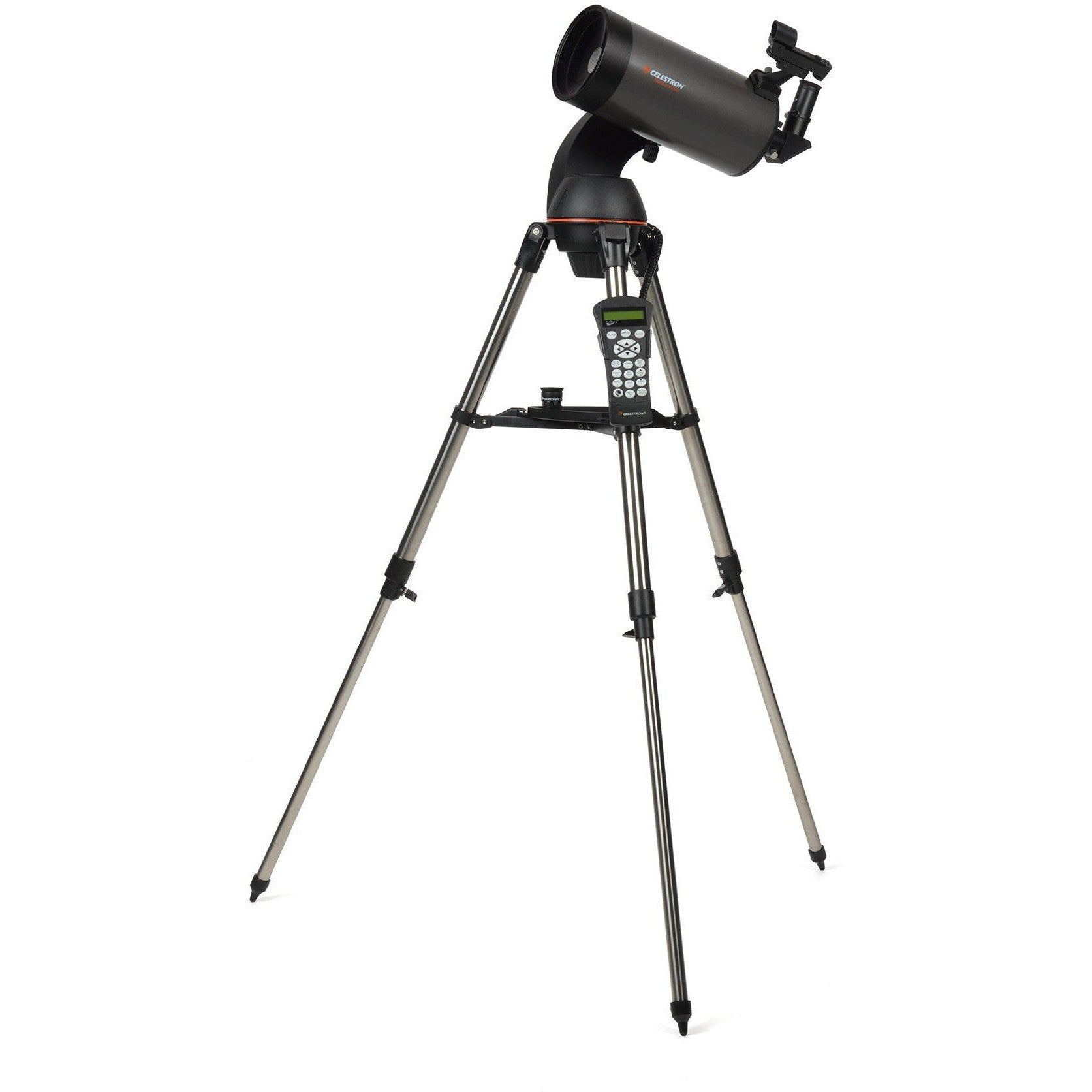 Refurbished NexStar 127SLT Computerized Telescope for Astronomy - Perfect for Stargazing, Astrophotography & Backyard Exploration