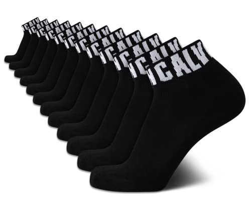 Black Logo
