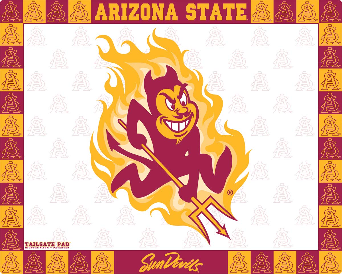Arizona State University 12