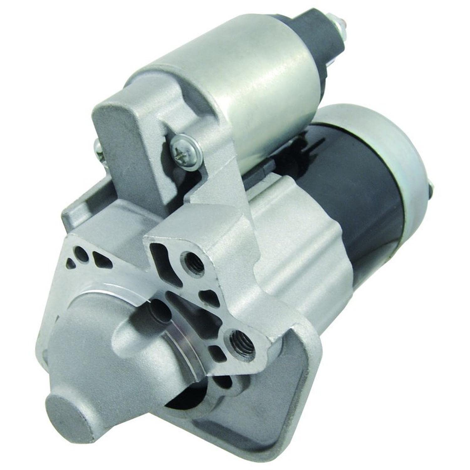 High-Quality Starter Motor 32968N - Reliable Engine Starter for Cars, Trucks & SUVs - Perfect for Cold Weather & Daily Commuting