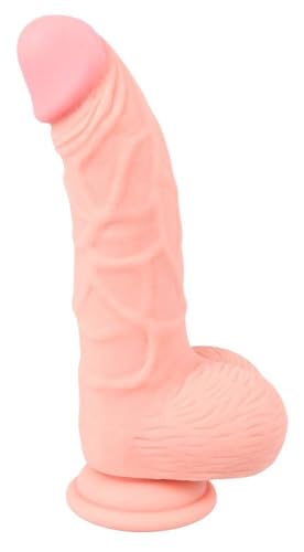 Skin-coloured
