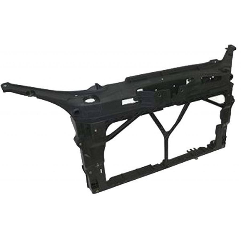 Mazda Radiator Support Front Bracket 2004-2009 Models - Compatible with MA1225127 & BP4K53110J - Perfect for Mazda 3, Mazda 6, CX-7 Engine Cooling System Repair & Maintenance