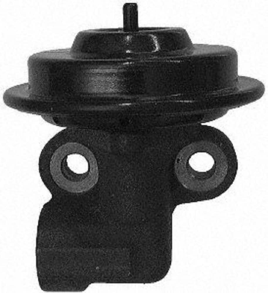 Standard Motor Products EGV611 EGR Valve - Compatible with Select GM & Chevrolet Models - Improves Engine Performance & Emissions - Ideal for DIY Auto Repair & Engine Maintenance