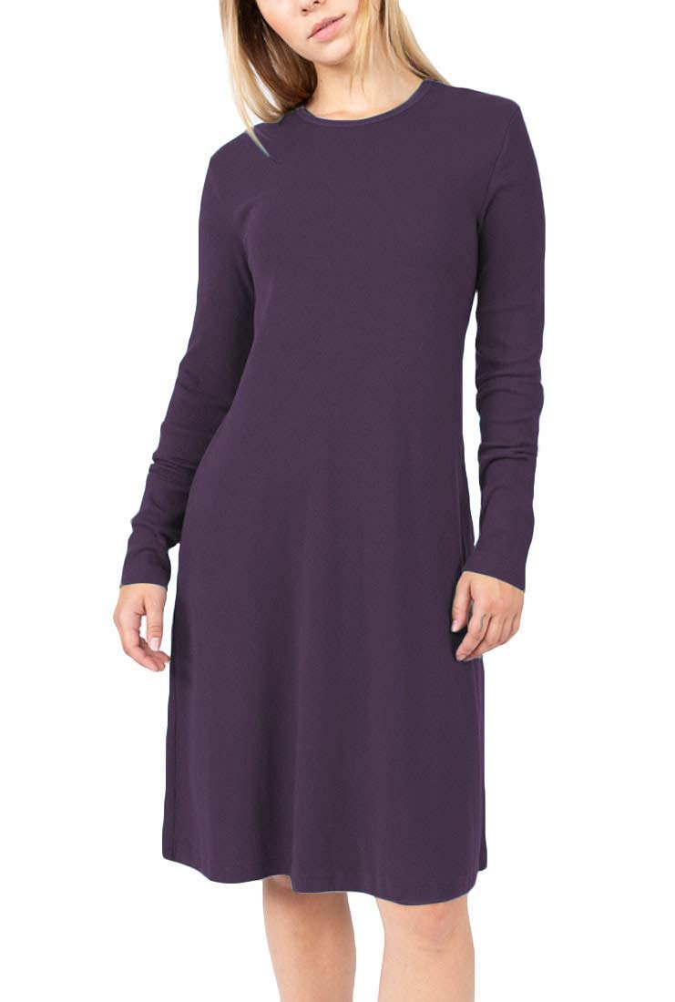 Prairie Underground Abundance Dress - Women's Organic Cotton Boho Maxi Dress for Summer | Perfect for Beach Vacations, Music Festivals & Casual Outings
