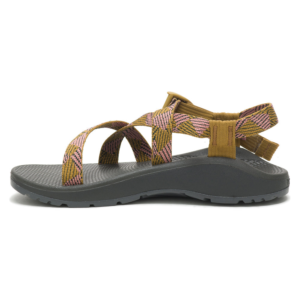 Chaco Z/Cloud Women's Sandals - Comfortable Outdoor Hiking & Travel Shoes for Women - Final Sale! Perfect for Beach, Camping & Summer Adventures