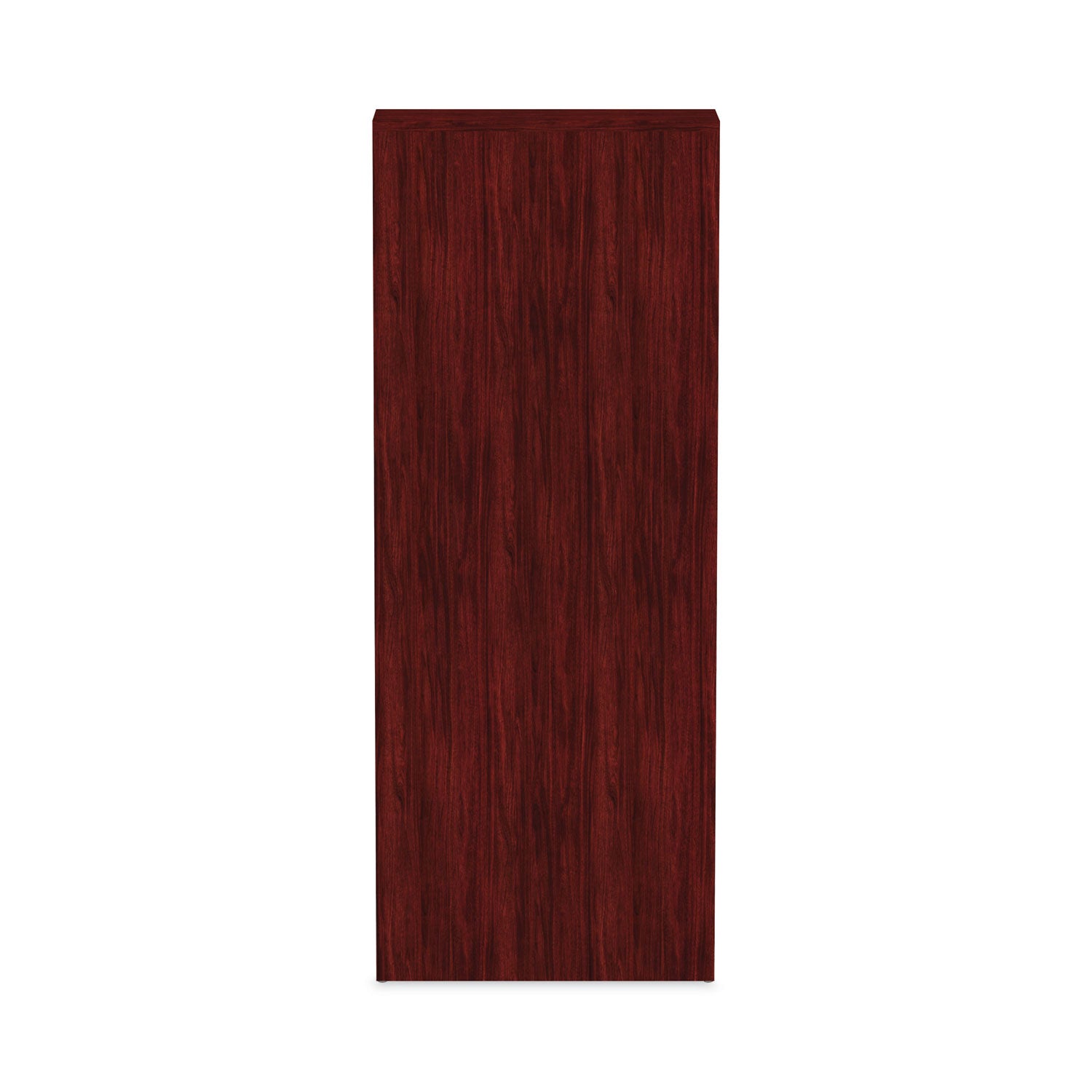 Alera Valencia 6-Shelf Bookcase - 31.75