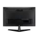 ASUS VY249HGE 24-inch FHD 144Hz IPS Gaming Monitor - Ultra-Smooth Display for PC, PS5, Xbox Gaming & Home Office Work
