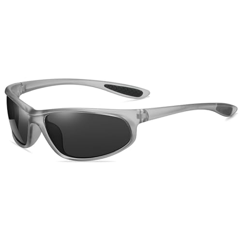 Clear Gray
